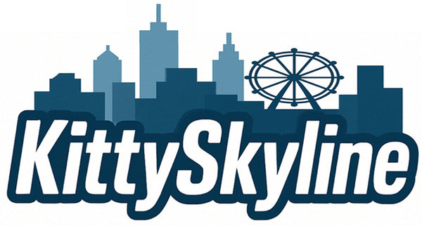Kitty Skyline logo